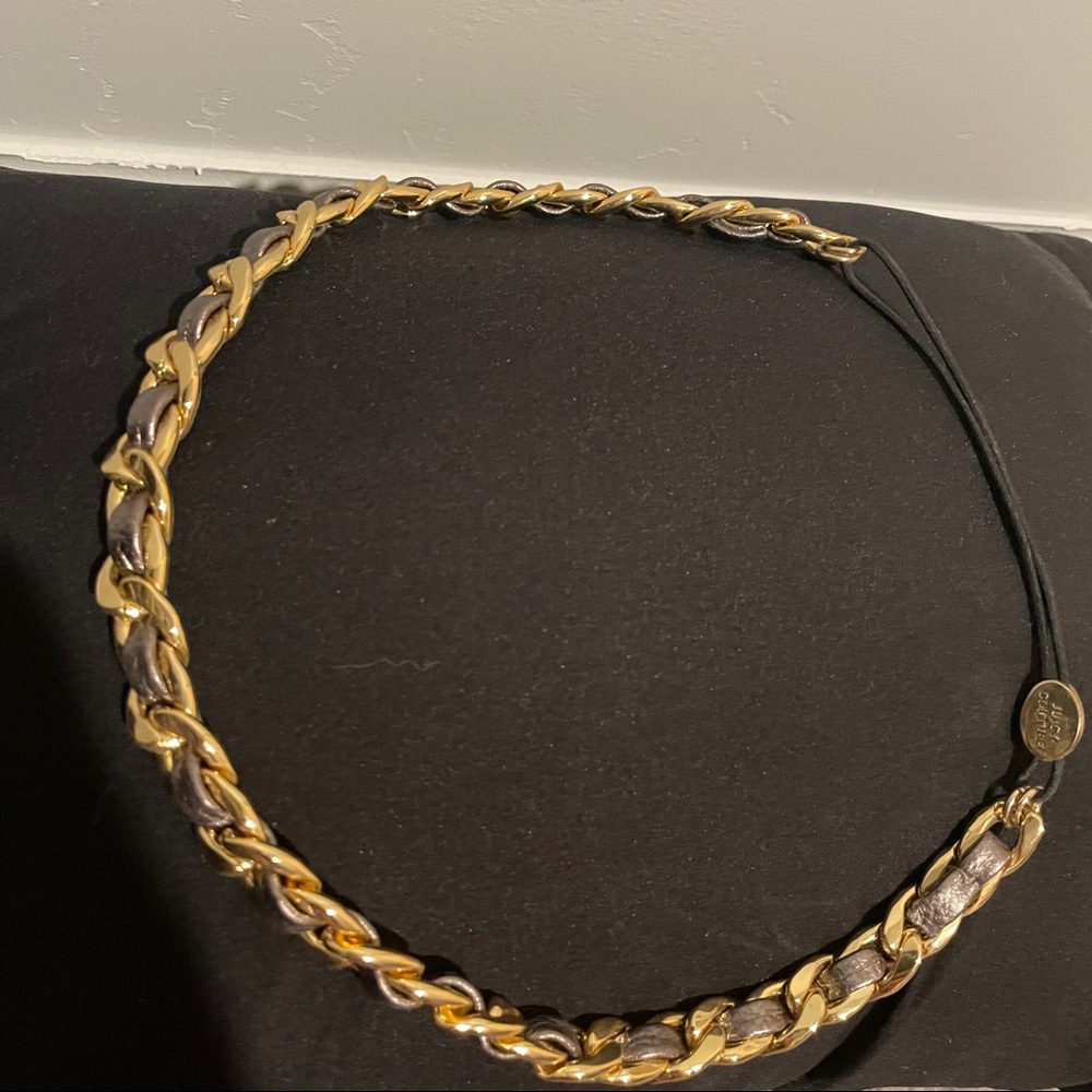 Juicy Couture Headband